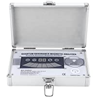 Analizador Cuántico- 45 Informes Mini Analizador de Resonancia Magnética Cuántica de Tercera Generación Detector de…